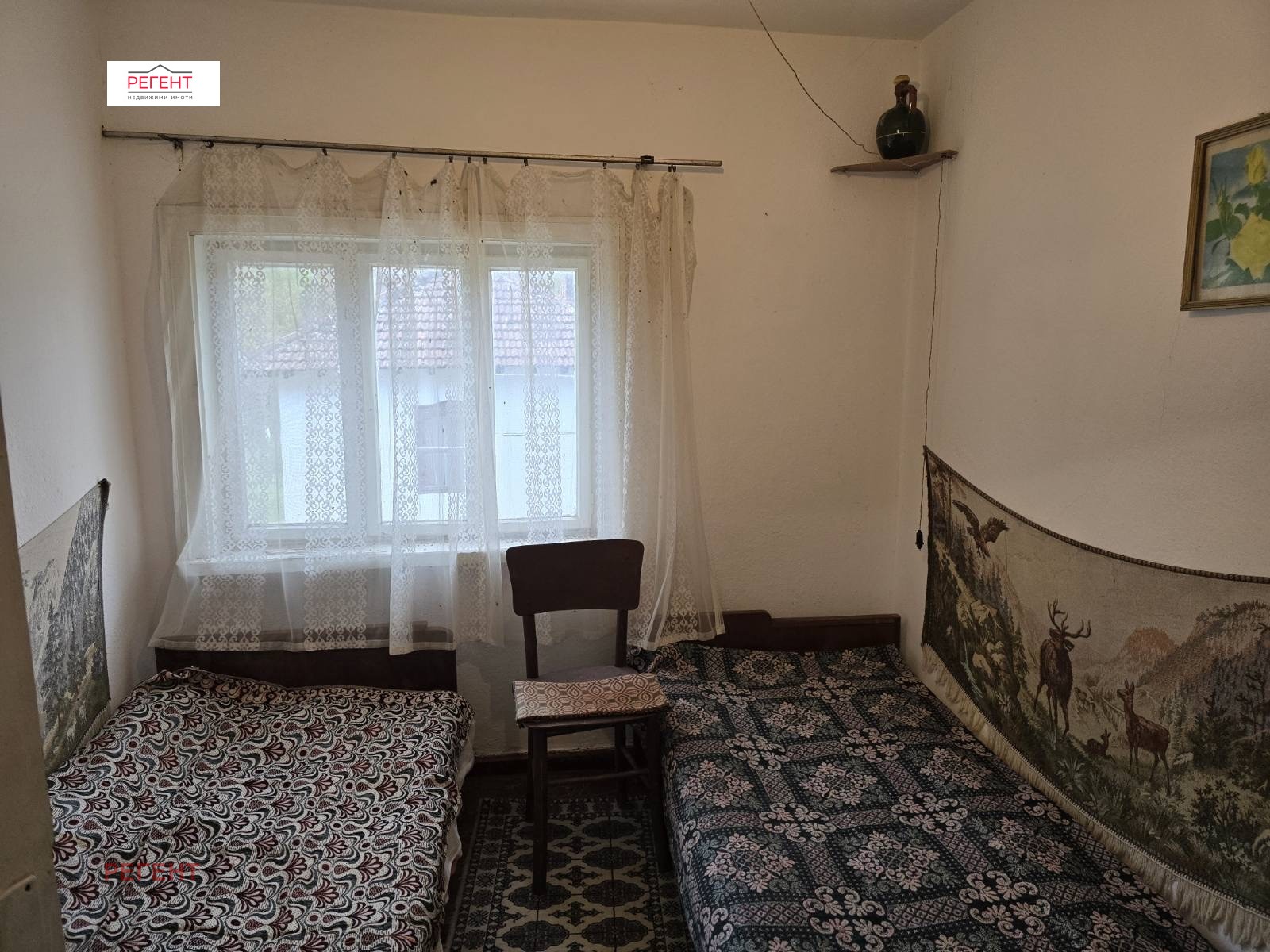 Продава КЪЩА, с. Музга, област Габрово, снимка 9 - Къщи - 56702557