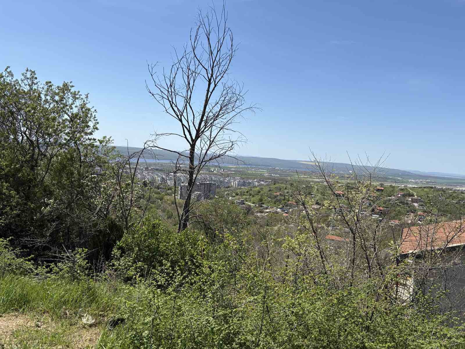 Продава ПАРЦЕЛ, гр. Варна, м-т Планова