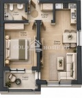 Продава 2-СТАЕН, гр. Пловдив, Христо Смирненски, снимка 3