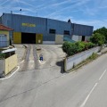 Продава ПРОМ. ПОМЕЩЕНИЕ, гр. Плевен, Индустриална зона, снимка 2