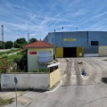 Продава ПРОМ. ПОМЕЩЕНИЕ, гр. Плевен, Индустриална зона, снимка 1