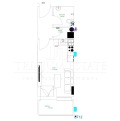 Продава 1-СТАЕН, град Пловдив, Христо Смирненски • 73645 € / 144037.10 лв. • 48703939 2
