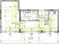 Продава  1-стаен град Пловдив , Остромила , 44 кв.м | 46858645 - изображение [11]
