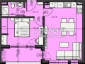 Продава 2-СТАЕН, град Бургас, Меден рудник - зона Г • 66000 € / 129084.78 лв. • 12484985 1