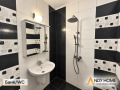 Продава  2-стаен град Бургас , Меден рудник - зона В , 78 кв.м | 62449432 - изображение [6]