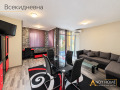Продава  2-стаен град Бургас , Меден рудник - зона В , 78 кв.м | 62449432 - изображение [4]