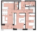 Продава 3-СТАЕН, град София, Кръстова вада • 325999 € / 637598.62 лв. • 29793648 1