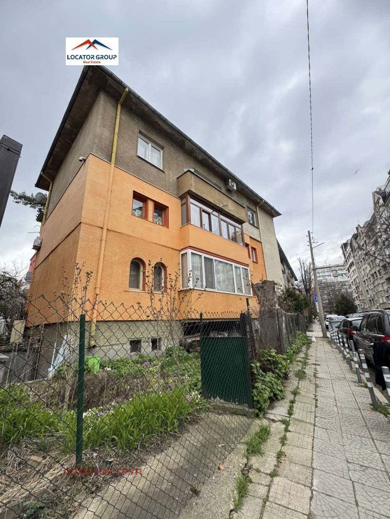 Продава 2-СТАЕН в град София, Лозенец - 76 кв.м / 250 000 € » 488 957.50 лв., ЛОКАТОР ГРУП