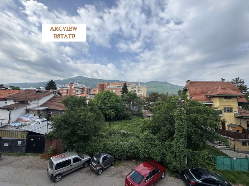Продава 4-СТАЕН в град София, Манастирски ливади - 131 кв.м / 530 000 € » 1 036 589.90 лв., АРКВЮ