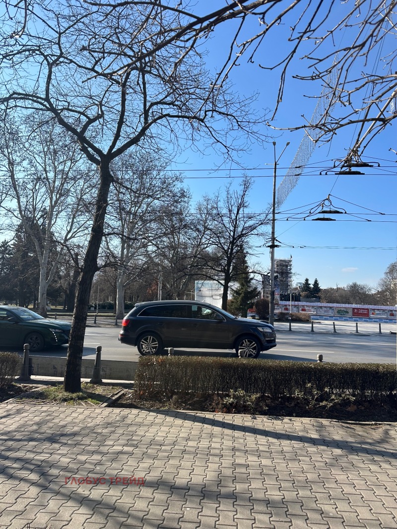 Продава ОФИС в град София, Докторски паметник - 126 кв.м / 630 000 € » 1 232 172.90 лв., ГЛОБУС ТРЕЙД