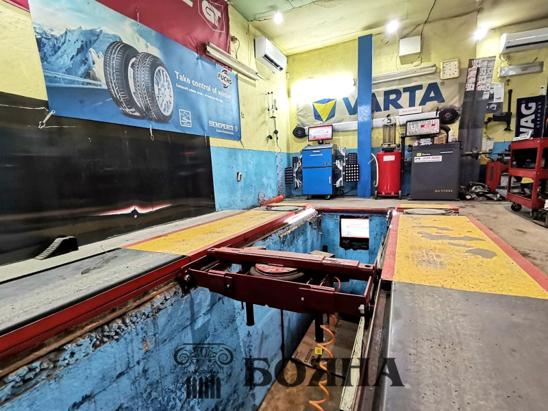 Продава ПРОМ. ПОМЕЩЕНИЕ в град Русе, Здравец - 100 кв.м / 220 000 € » 430 282.60 лв., ИМОТИ БОЯНА