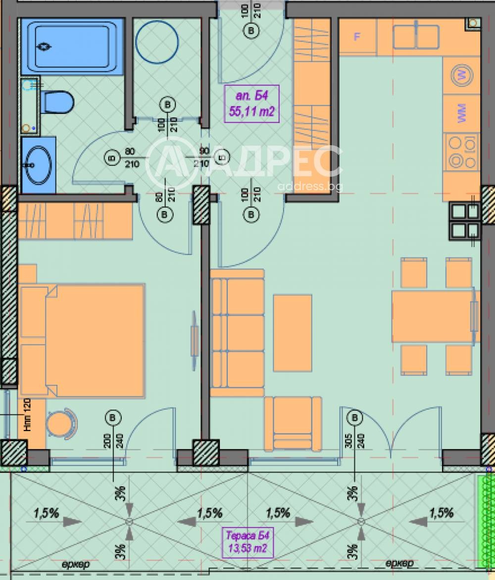 ������� 2-����� | Imot.bg � ����������� 3