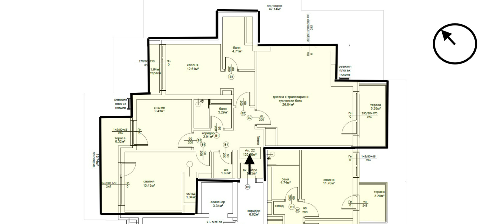 ������� 4-����� | Imot.bg � ����������� 1