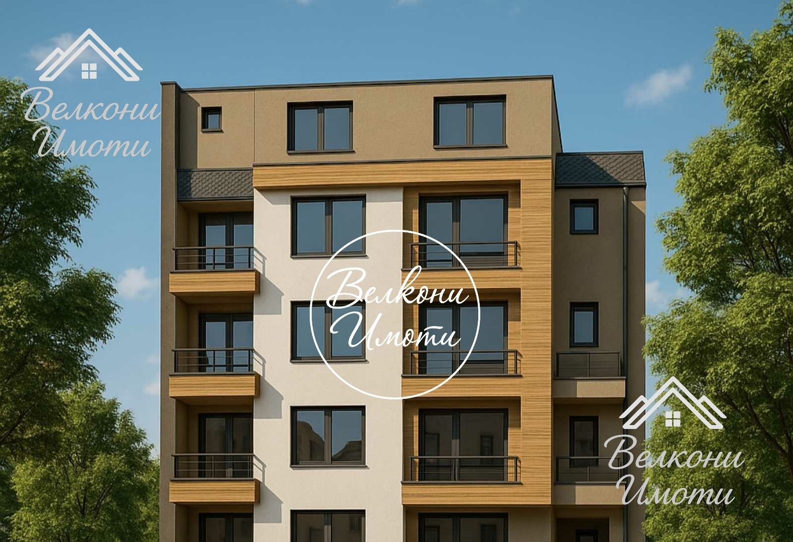 Продава МЕЗОНЕТ | Imot.bg — изображение 1