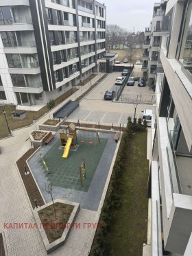 1 bedroom Malinova dolina, Sofia 7