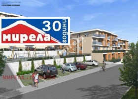 2 bedroom m-t Pchelina, Varna 3