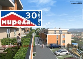 3-стаен град Варна, м-т Пчелина 5