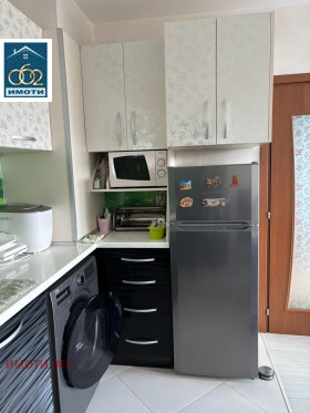 2 makuuhuonetta Gorna Orjahovitsa, Veliko Tarnovo alue