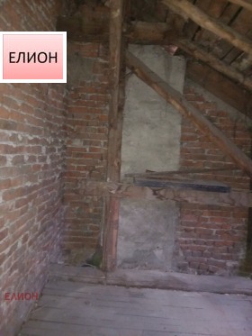 Чердак Мошино, Перник