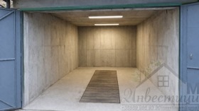 ГАРАЖ, ПАРКОМЯСТО, 22 m2