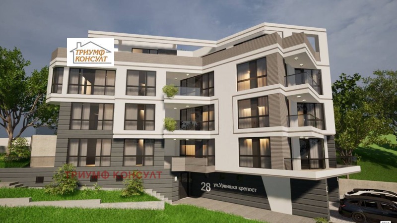 Продава  2-стаен град София , Горубляне , 96 кв.м | 93902907 - изображение [13]