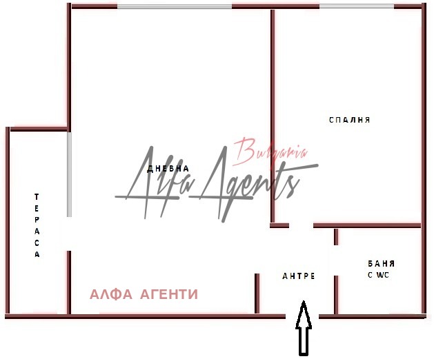 Продава 2-СТАЕН, гр. Варна, Възраждане 3, снимка 5 - Aпартаменти - 47074187