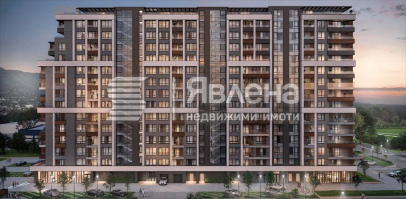 Продава 2-СТАЕН, гр. София, Сердика, снимка 1 - Aпартаменти - 47539932