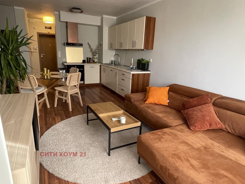 À venda  1 quarto Sofia , Mladost 2 , 45 m² | 24126777