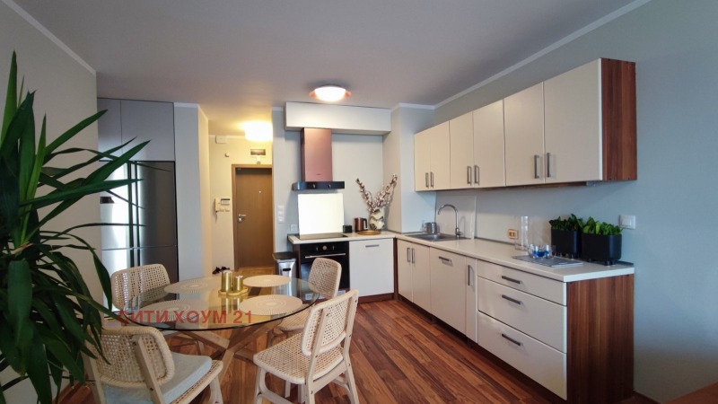 À venda  1 quarto Sofia , Mladost 2 , 45 m² | 24126777 - imagem [3]