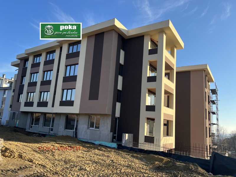 Na prodej  1 ložnice Stara Zagora , Železnik - centar , 82 m2 | 25733947 - obraz [3]