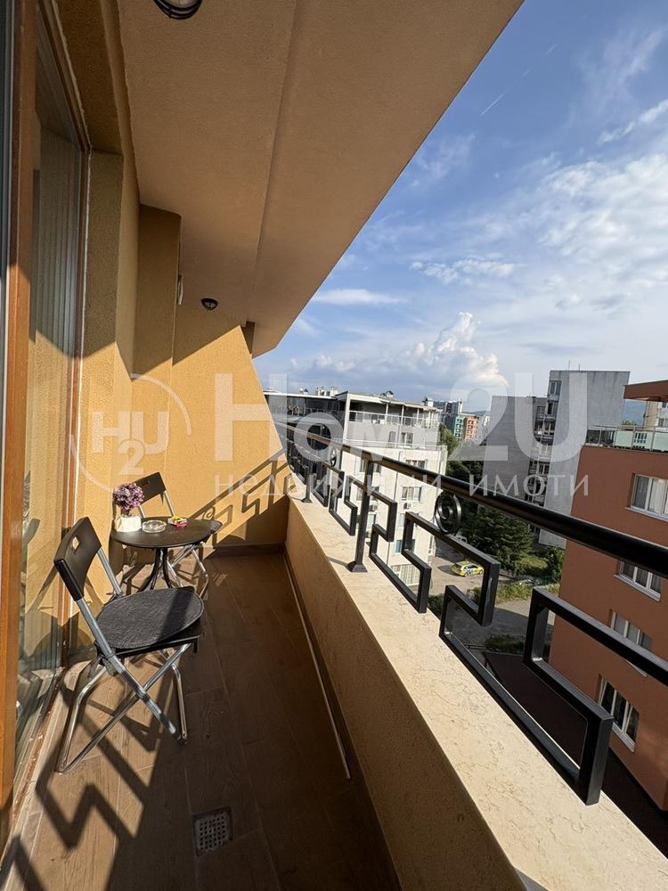 Продава  2-стаен град София , Дианабад , 61 кв.м | 15840263 - изображение [6]