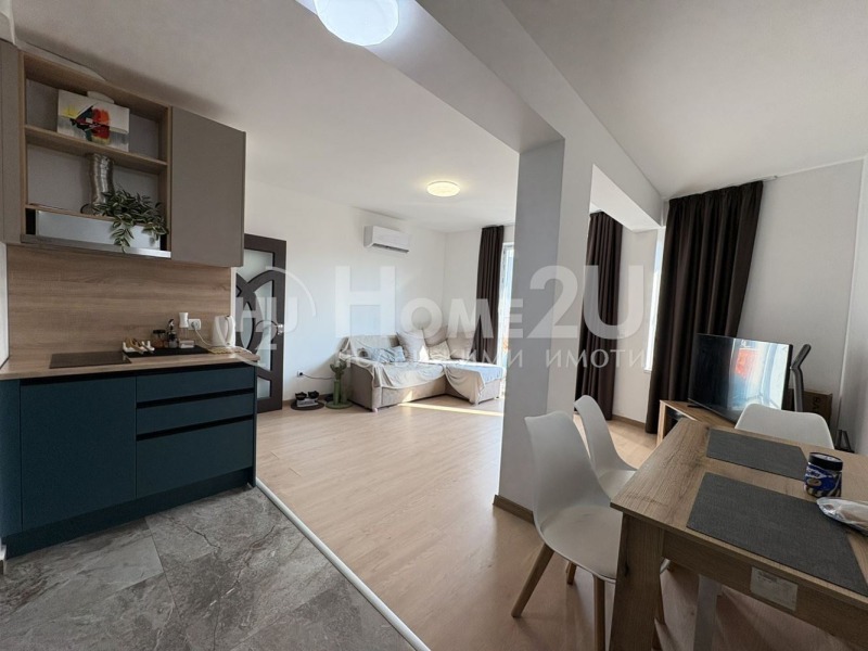 Продава  2-стаен град София , Дианабад , 61 кв.м | 15840263 - изображение [2]