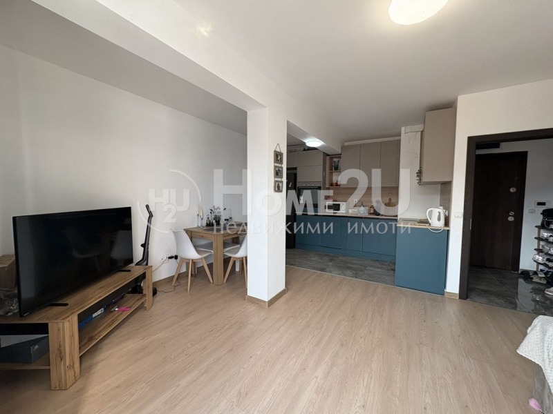 Продава  2-стаен град София , Дианабад , 61 кв.м | 15840263