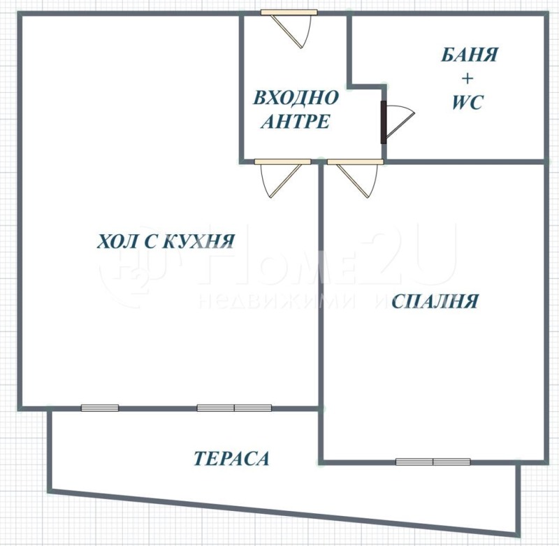Продава  2-стаен град София , Дианабад , 61 кв.м | 15840263 - изображение [9]