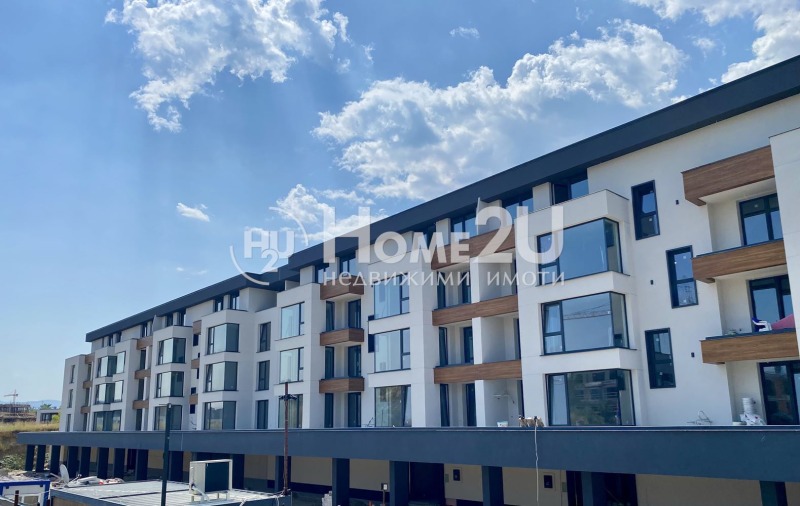 Satılık  1 yatak odası Sofia , Malinova dolina , 77 metrekare | 35719097 - görüntü [3]