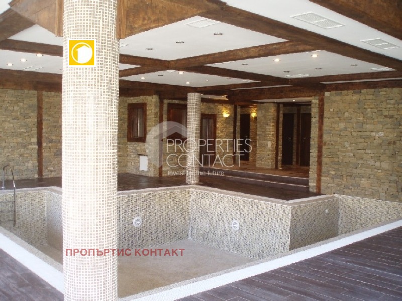 Продава 2-СТАЕН, с. Кошарица, област Бургас, снимка 11 - Апартаменти - 52836195