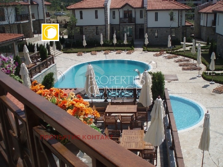 Продава 2-СТАЕН, с. Кошарица, област Бургас, снимка 13 - Апартаменти - 52836195