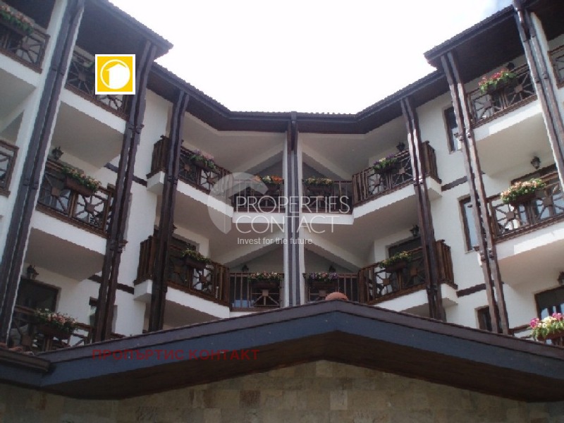 Продава 2-СТАЕН, с. Кошарица, област Бургас, снимка 15 - Апартаменти - 52836195