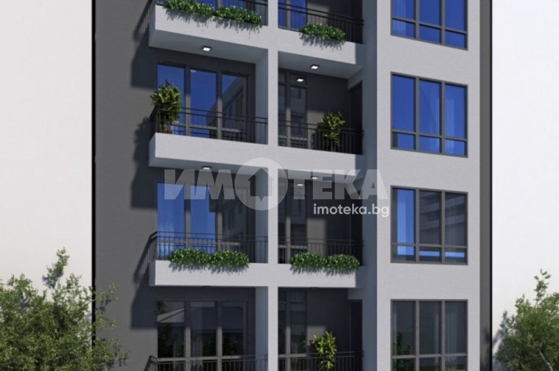 Продава 2-СТАЕН, гр. Варна, Победа, снимка 2 - Апартаменти - 53172976