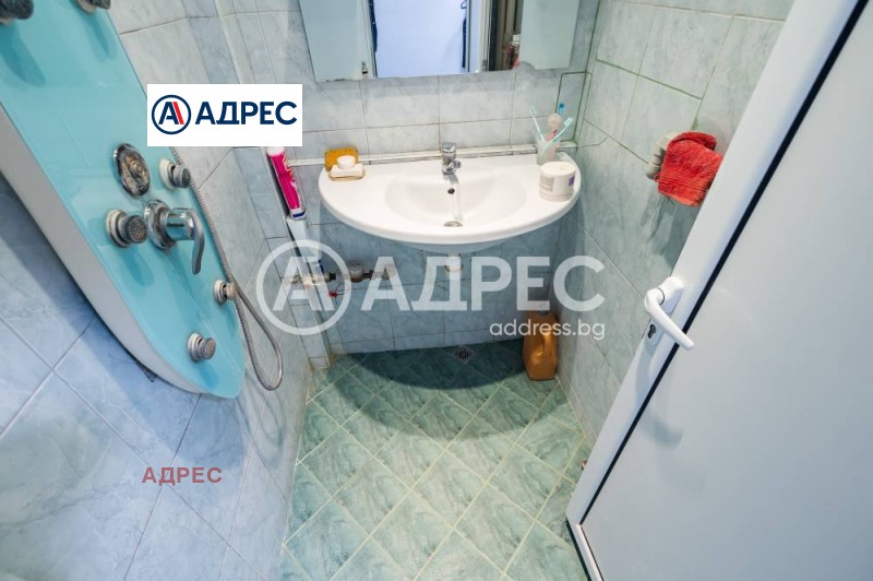 Продава 2-СТАЕН, гр. Варна, Младост 1, снимка 16 - Апартаменти - 53496658