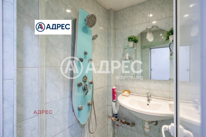 Продава 2-СТАЕН, гр. Варна, Младост 1, снимка 15 - Апартаменти - 53496658