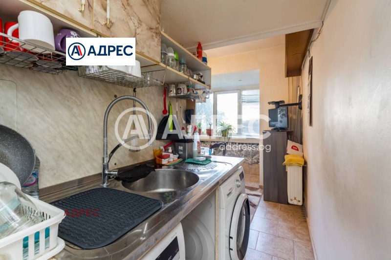 Продава 2-СТАЕН, гр. Варна, Младост 1, снимка 11 - Апартаменти - 53496658