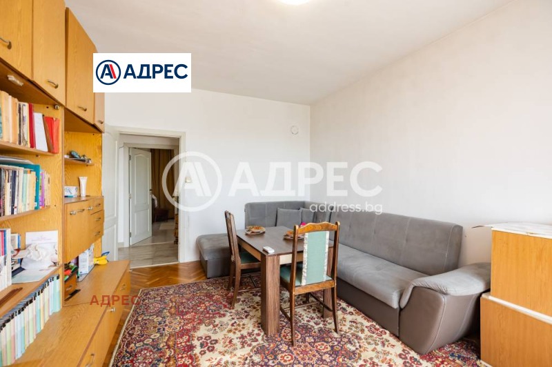 Продава 2-СТАЕН, гр. Варна, Младост 1, снимка 7 - Апартаменти - 53496658