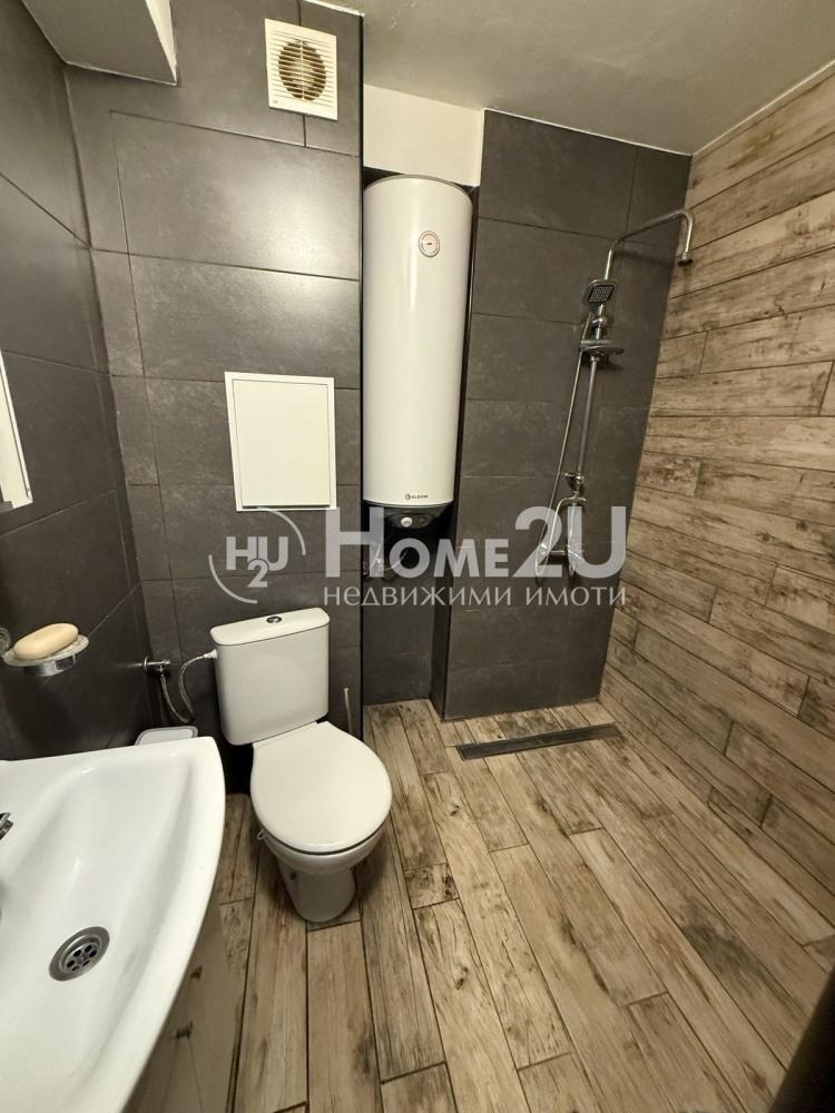 Продава 2-СТАЕН, гр. Варна, Виница, снимка 6 - Апартаменти - 54080493