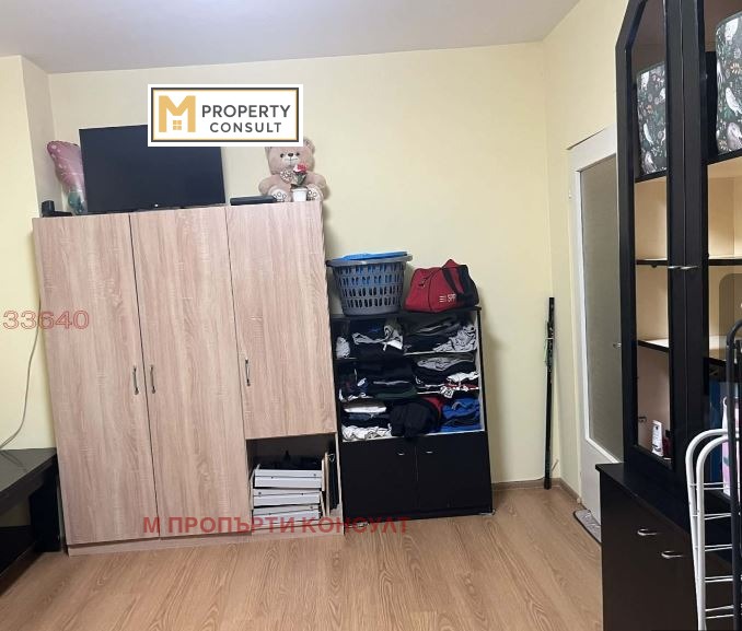 Продава 2-СТАЕН, гр. Плевен, Дружба 3, снимка 7 - Апартаменти - 54750840