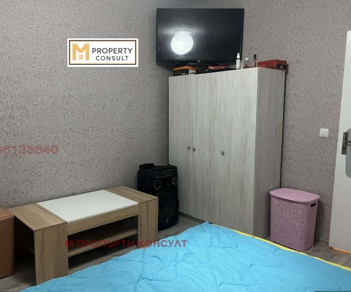 Продава 2-СТАЕН, гр. Плевен, Дружба 3, снимка 4 - Апартаменти - 54750840