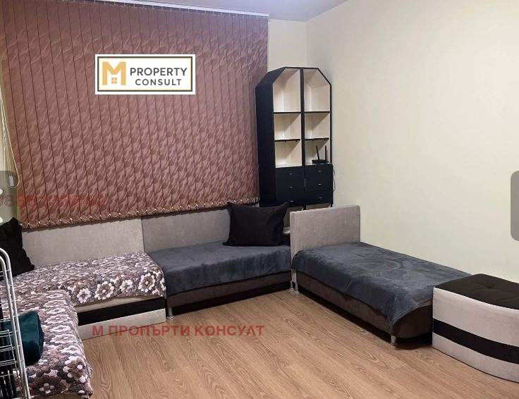 Продава 2-СТАЕН, гр. Плевен, Дружба 3, снимка 6 - Апартаменти - 54750840