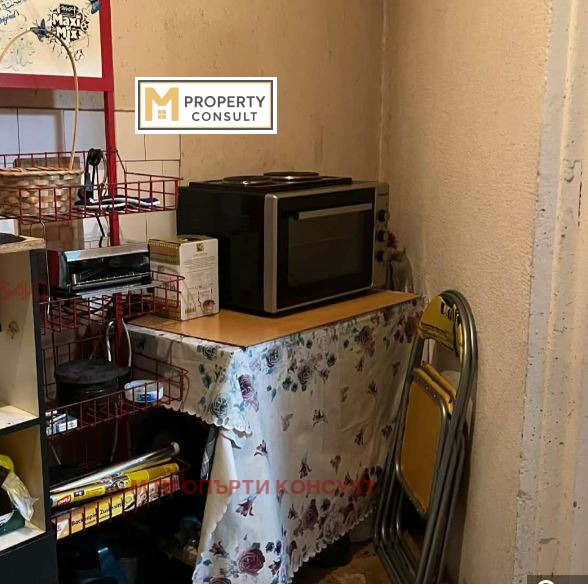 Продава 2-СТАЕН, гр. Плевен, Дружба 3, снимка 11 - Апартаменти - 54750840
