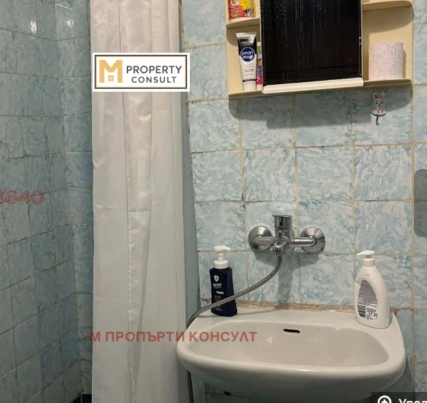Продава 2-СТАЕН, гр. Плевен, Дружба 3, снимка 8 - Апартаменти - 54750840