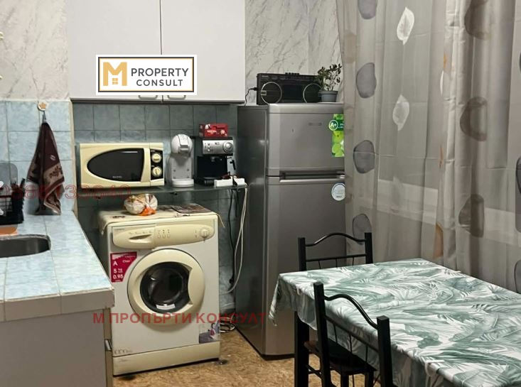 Продава 2-СТАЕН, гр. Плевен, Дружба 3